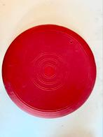 TOGU balkussen / wiebelkussen / rood 33 cm, Ophalen of Verzenden, Gebruikt