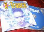 X - Trance - Arcade CD - XTrance, Ophalen of Verzenden, Zo goed als nieuw, Disco