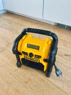 DeWalt DCR019-QW Radio - Bouwradio, Doe-het-zelf en Verbouw, Ophalen of Verzenden, Gebruikt, Minder dan 50 watt, Overige typen