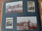 Album met Franse ansichtkaarten 1920-1930, Ophalen of Verzenden, 1920 tot 1940, Frankrijk