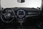 Mini Mini 1.5 Cooper Salt Business Panoramadak, Bluetooth, P, Auto's, Mini, Voorwielaandrijving, Gebruikt, Euro 6, Blauw