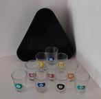 Leuke Pool Shotglaasjes - Nieuw in Doos! Mancave, Verzamelen, Ophalen of Verzenden, Borrel- of Shotglas