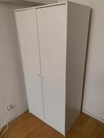 Ikea kledingkast KLEPPSTAD, Ophalen, 50 tot 100 cm, Zo goed als nieuw, 150 tot 200 cm