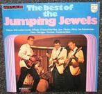 Jumping Jewels – The Best Of The Jumping Jewels 1979 LP1465, Ophalen of Verzenden, Overige formaten