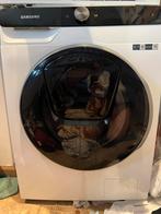 Wasmachine Samsung WW80T956ASE, 1200 tot 1600 toeren, 8 tot 10 kg, Ophalen of Verzenden, Voorlader