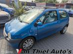 Renault Twingo 1.2-16V Kenzo stuurbekrachtiging, Voorwielaandrijving, 4 cilinders, Bedrijf, Handgeschakeld