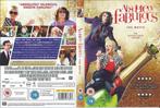 Absolutely Fabulous the Movie 2016 met Jennifer Saunders, Jo, Ophalen of Verzenden, Zo goed als nieuw, Komedie, Alle leeftijden