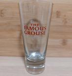 Whisky glas Famous Grouse highball, Verzamelen, Overige typen, Ophalen of Verzenden, Zo goed als nieuw