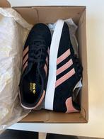 Gloednieuwe Adidas sneakers maat 38,5, Nieuw, Ophalen of Verzenden, Sneakers of Gympen, Zwart