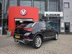 Volkswagen T-Roc 1.5 TSI Style | Navi | Virtual Cockpit | Tr, 12 maanden, 4 cilinders, Zwart, Bedrijf