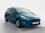 Ford Fiesta 1.0 EcoBoost Titanium 100pk | Adaptieve cruise c, Voorwielaandrijving, 12 maanden, Gebruikt, Euro 6