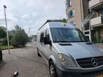 Mercedes sprinter camper, Auto's, Overige carrosserieën, 23 km/l, 1545 kg, Diesel