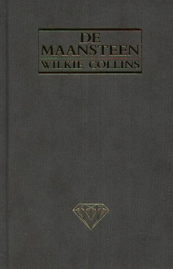 De Maansteen - Wilkie Collins  beschikbaar voor biedingen