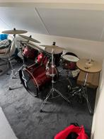 Drumset D-drum, Muziek en Instrumenten, Drumstellen en Slagwerk, Overige merken, Zo goed als nieuw, Ophalen