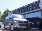 Volkswagen Transporter 2.0 TDI DSG ENKELE CABINE (bj 2011), Euro 5, Gebruikt, 4 cilinders, Origineel Nederlands