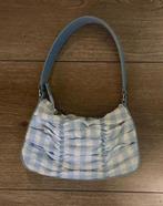 Vintage look schoudertasje bershka, Ophalen of Verzenden, Zo goed als nieuw, Schoudertasje