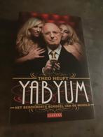 Yab Yum - Theo Heuft, Ophalen of Verzenden, Zo goed als nieuw, Theo Heuft, Overige