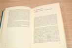 Jan Doeksen — Hollandse Berger & Zeesleper [1965], Ophalen of Verzenden, Gelezen, Europa