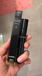 Chanel mascara zwart, Sieraden, Tassen en Uiterlijk, Uiterlijk | Cosmetica en Make-up, Ophalen of Verzenden, Zo goed als nieuw