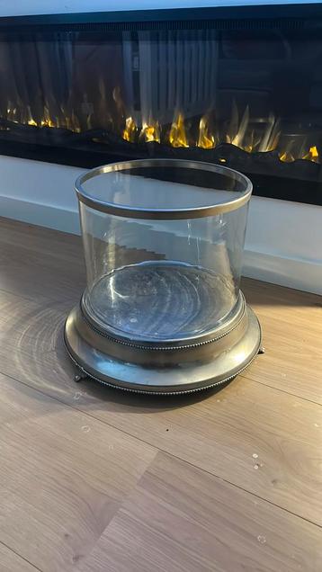 Windlicht XXL Rofrahome  beschikbaar voor biedingen