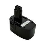 Black&Decker A9262 accu 14.4V 2.1Ah NiMH, Ophalen of Verzenden, Nieuw