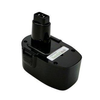 Black&Decker A9262 accu 14.4V 2.1Ah NiMH, Hobby en Vrije tijd, Overige Hobby en Vrije tijd, Nieuw, Ophalen of Verzenden