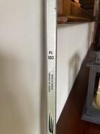 Bauer ijshockeystick - MID-FLEX 75 PL 103, Sport en Fitness, Ophalen, Gebruikt, Stick