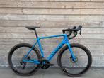 Canyon Endurace CF SL Shimano 105 disc carbon maat L, Fietsen en Brommers, Fietsen | Racefietsen, Overige merken, 28 inch, Stalbergweg