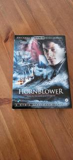 Hornblower DVD serie volledig, Boxset, Ophalen of Verzenden, Zo goed als nieuw, Actie en Avontuur