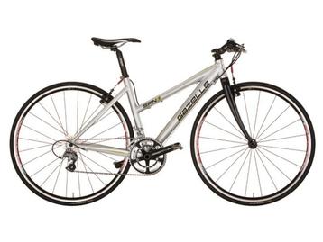 Gazelle SPN3 Damesfiets – Shimano – Zeer nette staat beschikbaar voor biedingen