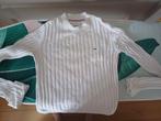 Trui Tommy Hillfiger, maat XS, Wit, Ophalen of Verzenden, Maat 34 (XS) of kleiner, Gedragen