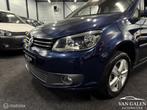 Volkswagen Caddy Maxi 1.2 TSI Highline 105PK Cruise|Airco, Voorwielaandrijving, 15 km/l, Gebruikt, Huisgarantie