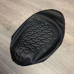 UITVERKOOP! Zadelhoes Piaggio Zip custom buddydek, Piaggio, Info@jynkx.com, Jynkx, Nieuw