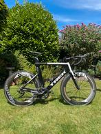 Trek racefiets, Sport en Fitness, Ophalen, Zo goed als nieuw, Overige typen