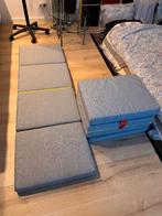Vouwbaar matras / poef van IKEA, Ophalen, Nieuw, 190 cm of minder, Matras
