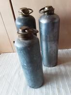3 vintage oude kruiken.vanaf, Overige kleuren, Aardewerk of Porselein, Ophalen of Verzenden, Zo goed als nieuw