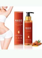 Nieuwe Magic Luxury Body Oil - Verstevigende Huidolie, Ophalen of Verzenden, Nieuw, Bodylotion, Crème of Olie