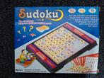 Sudoku, Ophalen of Verzenden, Zo goed als nieuw