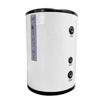 Greenline Techno Energy+ Buffervat 80 - 100 - 150 - 200Liter beschikbaar voor biedingen