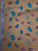 Tricot etc € 6,00 per meter, 120 cm of meer, Ophalen of Verzenden, Zo goed als nieuw, Katoen