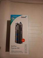 Oase bioplus thermo 100, Dieren en Toebehoren, Ophalen, Nieuw, Filter of Co2