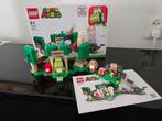 Lego 71406 Yoshi Mario Lego, Ophalen of Verzenden, Zo goed als nieuw