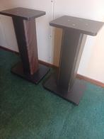 Speakerstands hout, Ophalen of Verzenden, Minder dan 60 watt, Overige typen, Overige merken