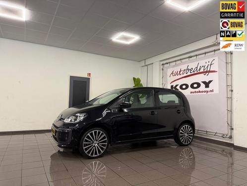 Volkswagen Up! 1.0 BMT move up! * Airco / 17" LM Velgen / LE, Auto's, Volkswagen, Bedrijf, Te koop, up!, ABS, Airbags, Airconditioning