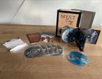 Vintage Myst trilogy computerspel, Spelcomputers en Games, Games | Pc, Avontuur en Actie, 1 speler, Ophalen of Verzenden, Zo goed als nieuw