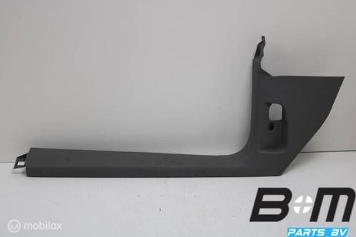 Dorpellijst links VW Caddy 2K 1T1863483C, Auto-onderdelen, Interieur en Bekleding, Gebruikt