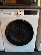 Nieuw LG wasmachine te koop ivm verhuizing, Ophalen, 1200 tot 1600 toeren, 8 tot 10 kg, Nieuw