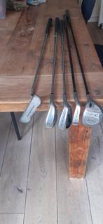 Golf clubs Heren, Sport en Fitness, Golf, Ophalen, Gebruikt, Club
