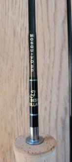 Te koop een nieuwe cjw mosquito 00, Ophalen, Nieuw, Werphengel