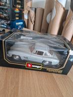 Mercedes benz 300SL, Hobby en Vrije tijd, Modelauto's | 1:18, Ophalen of Verzenden, Nieuw